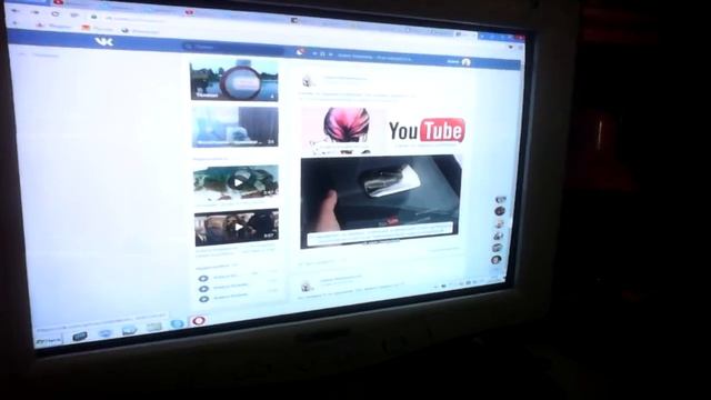 Очень важно! Новый канал Алины Малиновской + обзор на страницу ВК смотреть онлайн