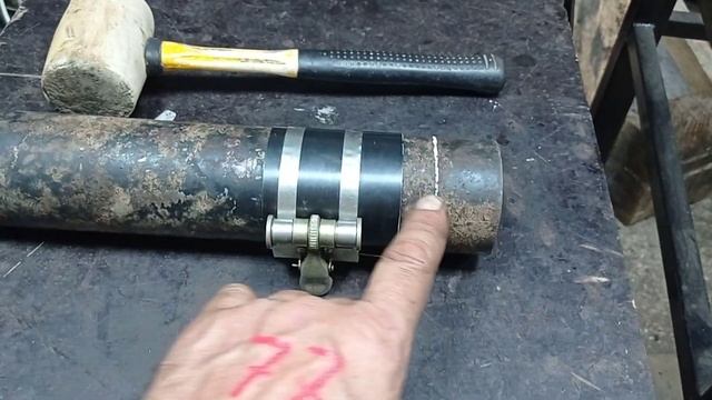 Кардан на мини погрузчик, мини трактор ( нюансы). смотреть онлайн