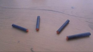 Мини детонатор. DIY