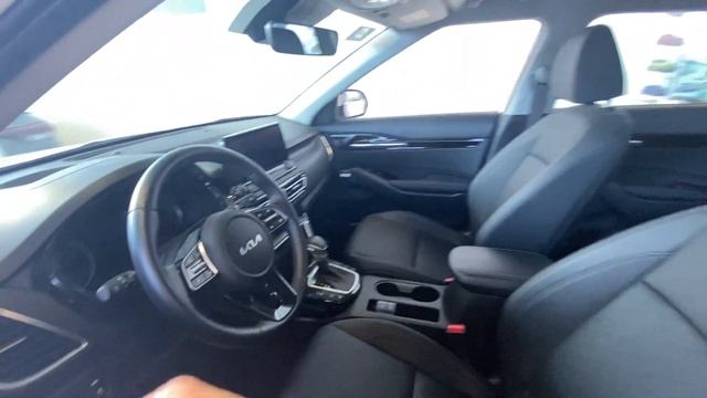 Kia Seltos тест-драйв. В Продаже! #kia #automobile #рек #продажа #пермь #seltos #kiaseltos #авто