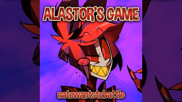 Alastor's Game смотреть онлайн