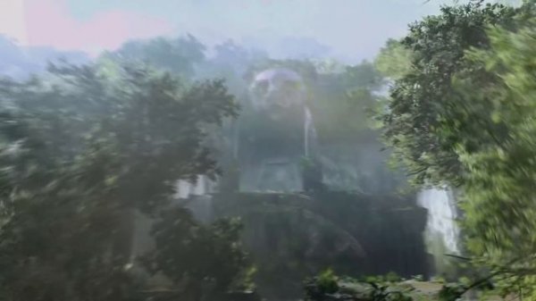 Square Enix's Year in Review