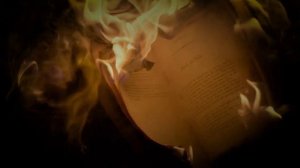 Дочь проповедника