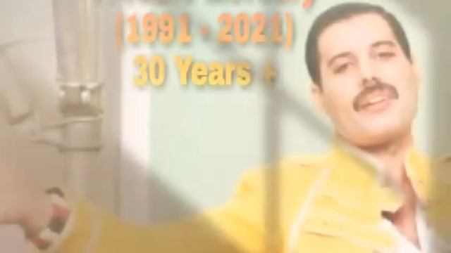 Freddie Mercury + {30 Years} 1 смотреть онлайн