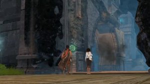 Prince of Persia 4 / Принц Персии 4 игрофильм