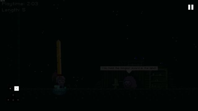 Deepest Sword 100% achievment guide смотреть онлайн