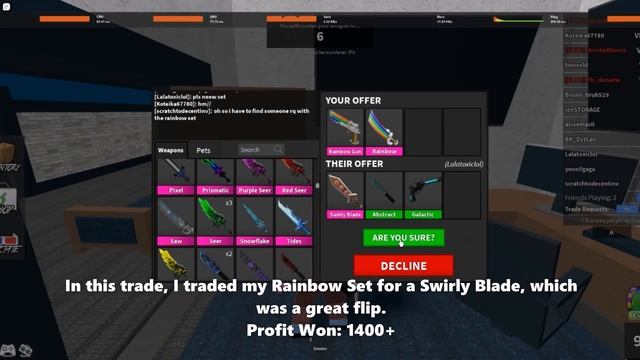 Trading Montage 25 *WINS!* смотреть онлайн