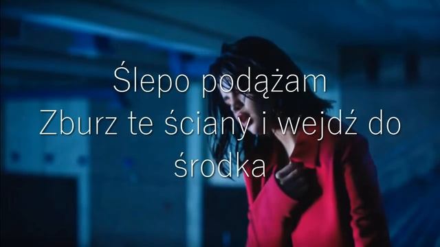 Selena Gomez x Marshmello - Wolves TŁUMACZENIE PL смотреть онлайн