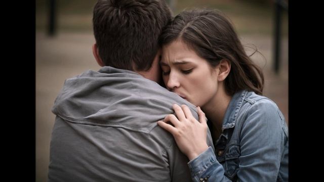 Молчи и обнимай меня крепче (cover) смотреть онлайн