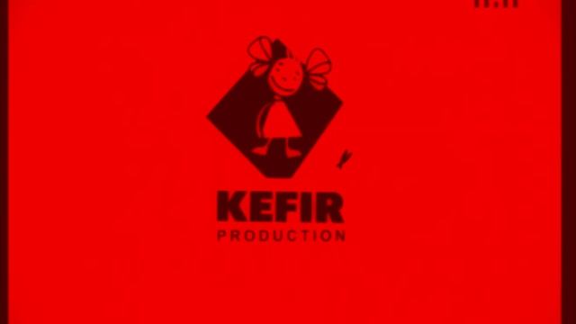 Я Случайно Заставка Kefir Production (2007-2013)... смотреть онлайн