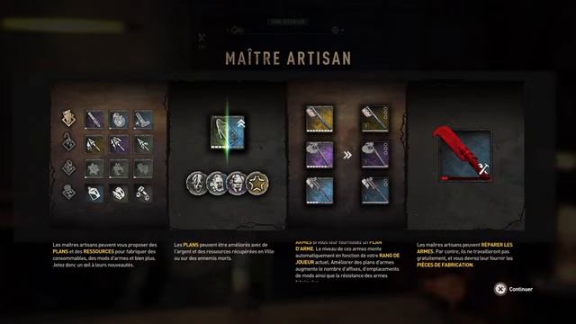 Dying light 2 Part4 PS4 смотреть онлайн