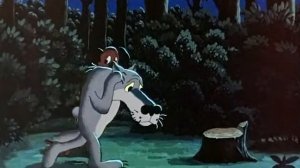 Жил-был пёс. Мультфильм