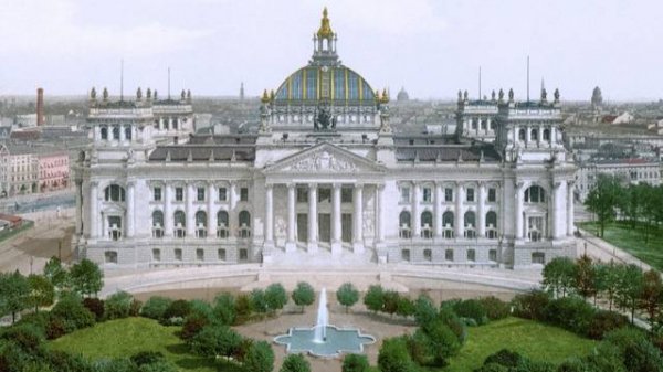 #staatenlos.info - 14.12.2024 – #Kundgebung - Teil 1