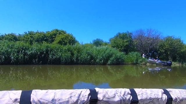 ОТКРЫТИЕ ВОДО-МОТОРНОГО СЕЗОНА 2022!!! смотреть онлайн