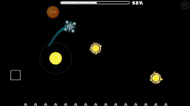 Geometry Dash моя любимая музыка смотреть онлайн
