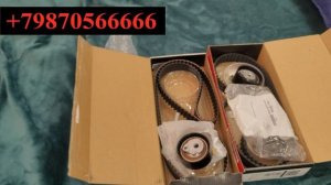 Gates(ГЕЙЦ) РЕМЕНЬ ГРМ ПОДДЕЛКА