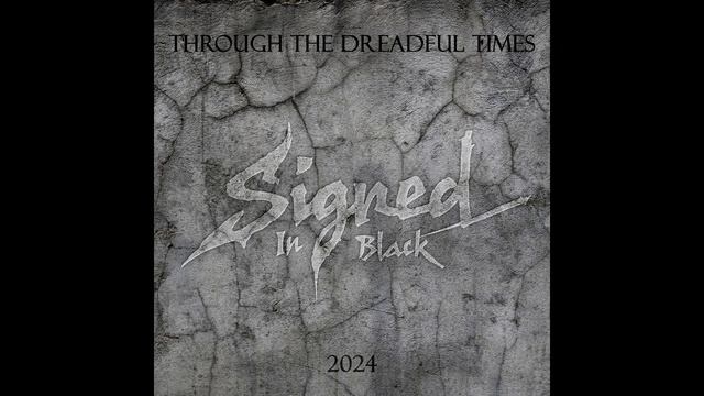 Through The Dreadful Times