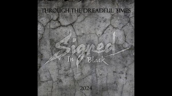 Through the Dreadful times