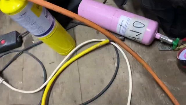 Холодильник индезит не морозит морозилка, переход с 134 на 600 фреон смотреть онлайн