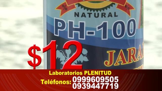 Productos PLENITUD Ph 100 смотреть онлайн