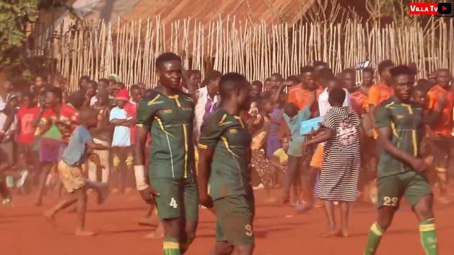 S2 SPORTS YAZIDI KUGAWA RAHA KWA FANS WAKE, WAILAZA CD3 GHETO BOYS MABAO MA 02 KWA 01, JRS CUP NYAR смотреть онлайн