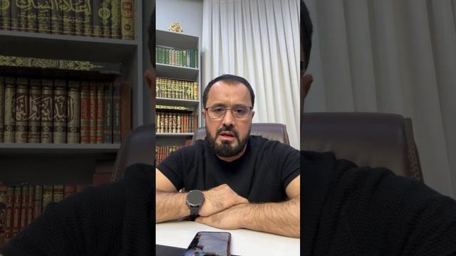 Abror Muxtor Aliy - Jonli Muloqot (07- Dekabr 2024) @abrormuxtoraliy.official