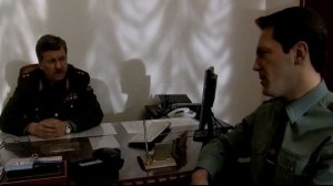 «Псевдоним "Албанец" - 2»