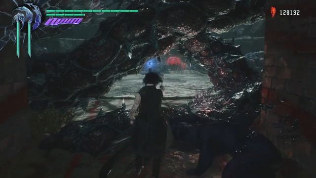 Devil May Cry 5 - Secret Mission 6 - Location and Solution смотреть онлайн