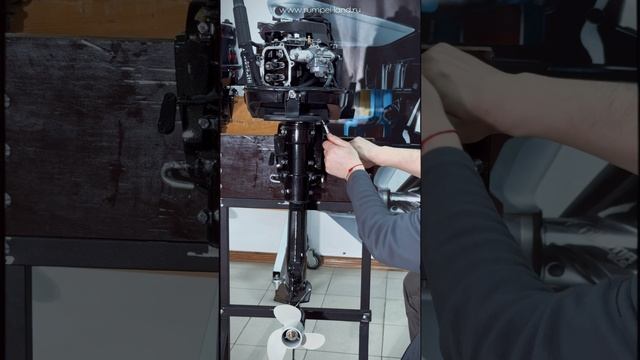 Предпродажка Parsun F 6 ABMS для отправки в Гаврилов Ям смотреть онлайн