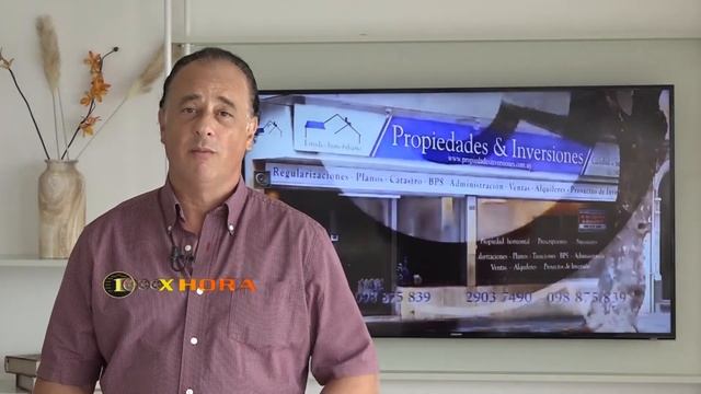 Programa 1000xhora 11 abril 2020 Bloque 1 смотреть онлайн