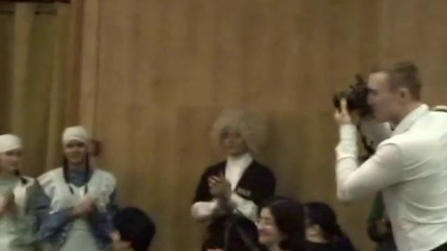 V Республиканский детско-юношеский фестиваль национальных культур "Радуга" смотреть онлайн