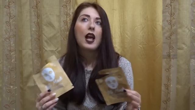 Primer Mask & Bb Mask Gyada Cosmetics: Cosa ne penso? #gyadacosmetics #skincare #cosmesibiologica смотреть онлайн