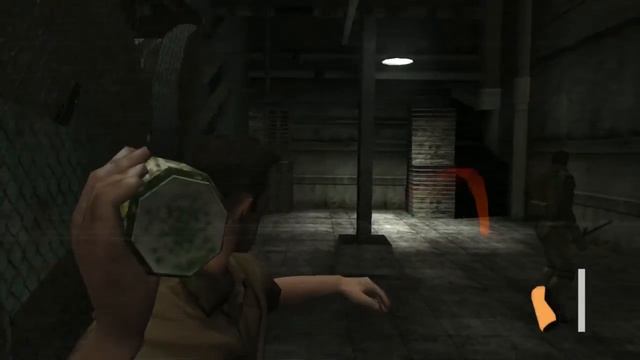 MANHUNT 2 (Guia) (Parte 3) De Kreisrambo