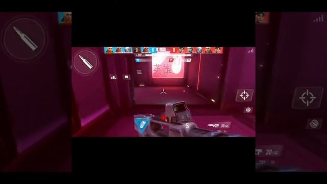 VALORANT CLONE MOBILE VERSION? SHADOWGUN WAR GAMES PHILIPPINES ASIA смотреть онлайн