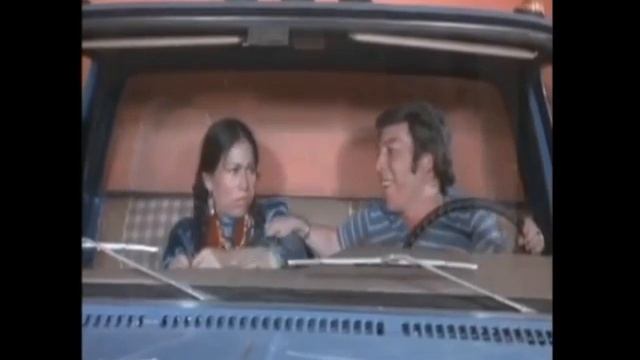 Okey, Mister Pancho смотреть онлайн