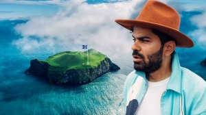 Самая идеальная страна на планете  Исландия 🇮🇸