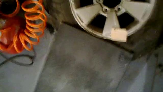 U-pol Raptor test.mp4 смотреть онлайн