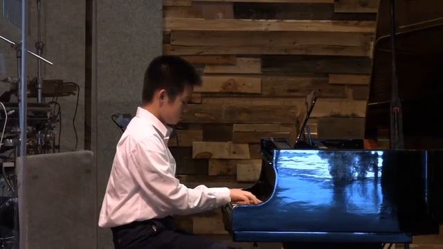 Spring 2018 Piano Recital смотреть онлайн