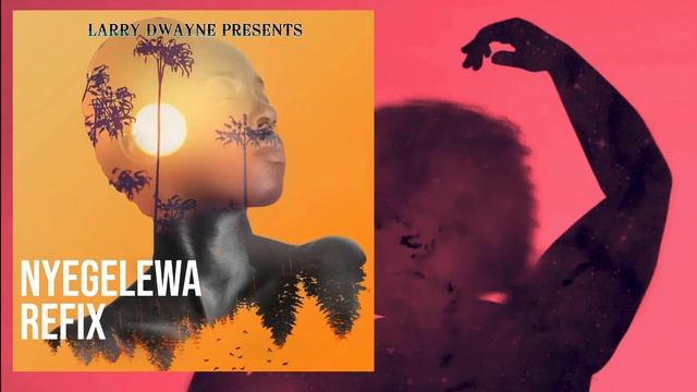 BACKROAD GEE - NYEGE LEWA (FEAT. LARRY DWAYNE) REFIX смотреть онлайн