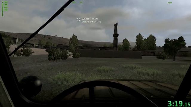 Arma 2: OA - Good Morning Takistan Expert Difficulty IL Speedrun in 6:34.73 смотреть онлайн