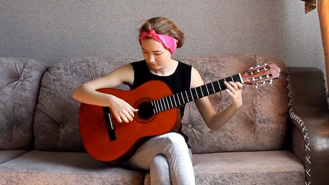 Гунгер Арина Александровна, Narxoz Challenge 2018 смотреть онлайн