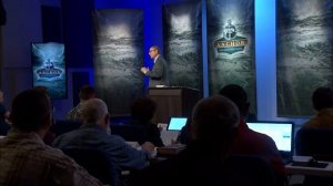 Урок 16. Заметки по книге Откровение. Блудница и зверь из  Откровение 17-й главы. Стивен Бор.