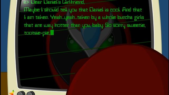 Strong Bad Email #31 - Sugarbob смотреть онлайн