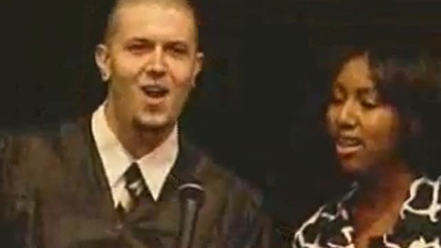 Xavier University of La Commencement 2009 - Vocalists смотреть онлайн