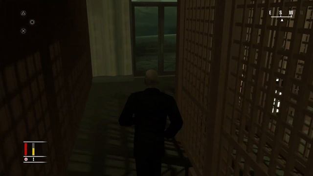 Hitman: Blood Money - Mission 7 - You Better Watch Out - Pro/SA/SO/No Upgrades