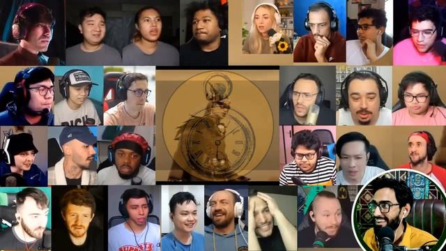 Skibidi Toilet Multiverse 30 Reaction Mashup | Titan Clockman Is Back | OMG!!!