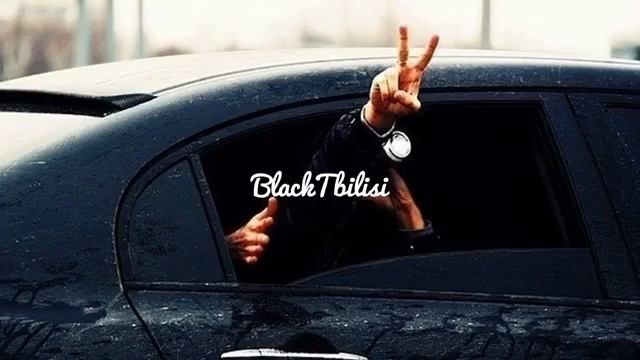 Music-black Tbilisi