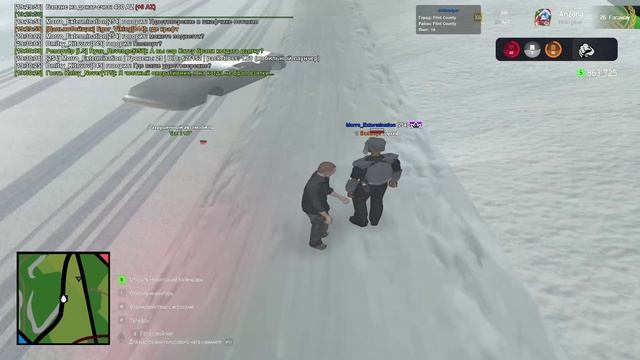 GTA_SA_MP 2024-12-21 19-28-30 смотреть онлайн