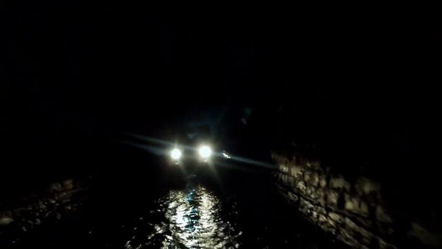 NEMO Tunnel 2017 смотреть онлайн