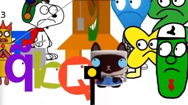 Mondo Logo Bloopers 2 Take 16: D speaked Gibberish смотреть онлайн